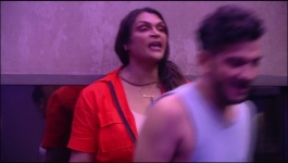 Lock Upp - Season 01 - Episode 60